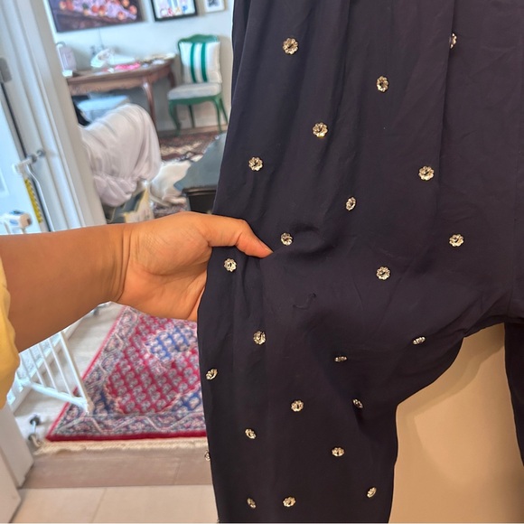 HILL HOUSE HOME Jewel Jammie Set L - Picture 11 of 12